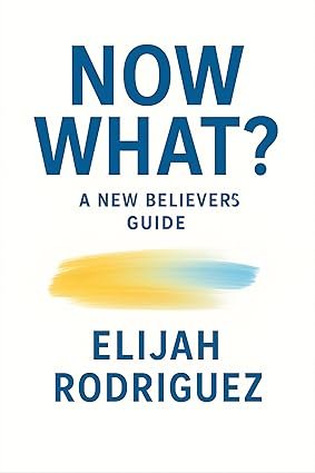 Elijah Rodriguez book cover