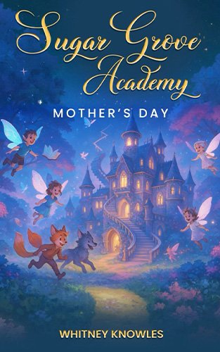 Book cover designed by The Crown Publishers