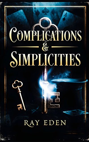 Non-Fiction cover by The Crown Publishers