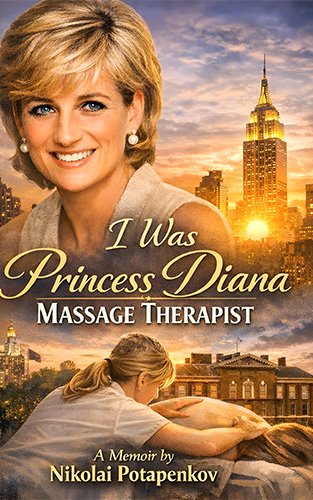 Biography cover by The Crown Publishers
