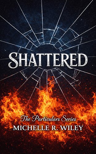 Non-Fiction cover by The Crown Publishers