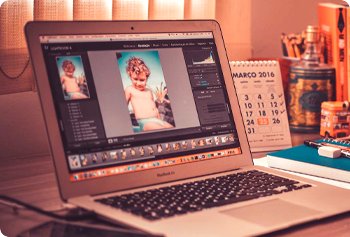Creative production and media