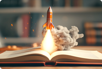 Publishing and distribution